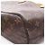 Borsa Tote Louis Vuitton Neverfull MM Monogram Marrone - vista 8