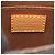 Borsa Louis Vuitton Petite Sac Plat Marrone - vista 4