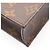 Borsa Louis Vuitton Petite Sac Plat Marrone - vista 7