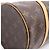 Bolso Louis Vuitton Papillon 30 Monogram Castaño - vista 8
