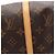Bolso Louis Vuitton Papillon 30 Monogram Castaño - vista 9