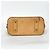 Borsa Louis Vuitton Alma Monogram Canvas BB Marrone - vista 5