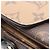 Louis Vuitton Pochette Metis MM Monogram Reverse Handbag Brown Black - view 6