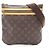 Pochette Bosphore Louis Vuitton Borsa a Spalla Marrone