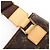 Pochette Bosphore Louis Vuitton Borsa a Spalla Marrone - vista 9