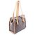 Borsa Tote Louis Vuitton Popincourt O Monogram Marrone - vista 2