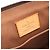 Borsa Tote Louis Vuitton Popincourt O Monogram Marrone - vista 4