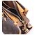 Borsa Tote Louis Vuitton Popincourt O Monogram Marrone - vista 6