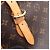 Borsa Tote Louis Vuitton Popincourt O Monogram Marrone - vista 8