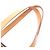 Borsa Tote Louis Vuitton Popincourt O Monogram Marrone - vista 9