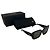 Gafas de sol Chanel Negro