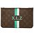 Pochette Louis Vuitton Monogram Marrone Monogramma