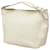 Borsa a una spalla Prada Bianco  - vista 2