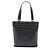 Timeless Bolso Tote Chanel Black Chocolate Bar Negro