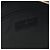 Timeless Bolso Tote Chanel Black Chocolate Bar Negro - vista 4