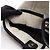 Borsa Tote Chanel Deauville GM 2-Way Marrone Nero - vista 7