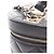 Bolso de Hombro Chanel Trendy CC Negro - vista 10