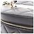 Bolso de Hombro Chanel Trendy CC Negro - vista 11