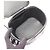 Bolso de Hombro Chanel Trendy CC Negro - vista 3