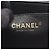 Bolso de Hombro Chanel Trendy CC Negro - vista 4