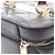 Bolso de Hombro Chanel Trendy CC Negro - vista 9