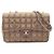 Borsa a tracolla Chanel New Travel Line Marrone