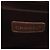 Borsa a tracolla Chanel New Travel Line Marrone - vista 4