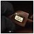 Borsa a tracolla Chanel New Travel Line Marrone - vista 5