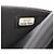 Borsa a Spalla Chanel Boy Matelassé Nero - vista 6
