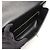 Borsa a tracolla 2-Way Matelassé Chanel in nero - vista 3