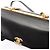 Borsa a tracolla 2-Way Matelassé Chanel in nero - vista 8
