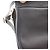 Borsa a tracolla 2-Way Matelassé Chanel Nero - vista 7