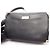 Borsa a tracolla 2-Way Matelassé Chanel Nero - vista 8