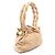Borsa Louis Vuitton Stratus PM Beige - vista 2