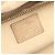 Borsa Louis Vuitton Stratus PM Beige - vista 4