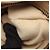 Borsa Louis Vuitton Stratus PM Beige - vista 5