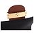 Louis Vuitton Dauphine Mini Shoulder Bag Brown Beige - view 10