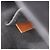 Louis Vuitton Dauphine Mini Shoulder Bag Brown Beige - view 5
