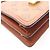 Louis Vuitton Dauphine Mini Shoulder Bag Brown Beige - view 8