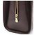 Borsa Louis Vuitton Triana Marrone Damier ebene - vista 6