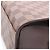 Borsa Louis Vuitton Triana Marrone Damier ebene - vista 8