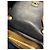 Timeless Bolsa Chanel Enamel Multi CC Chain Flap em pele de cordeiro acolchoada Mini Preto - vista 6