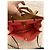 Hermès Herbag Zip 31 Handbag in Rose Azalée & Natural Canvas Pink - view 12