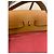 Hermès Herbag Zip 31 Handbag in Rose Azalée & Natural Canvas Pink - view 13