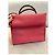Hermès Herbag Zip 31 Handbag in Rose Azalée & Natural Canvas Pink - view 5