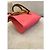 Hermès Herbag Zip 31 Handbag in Rose Azalée & Natural Canvas Pink - view 7