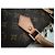 Borsa Louis Vuitton Alma Monogram Canvas PM Marrone - vista 4