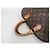Borsa Louis Vuitton Alma Monogram Canvas PM Multicolore - vista 4