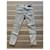 DSQUARED2 men's jeans Light blue  - view 7