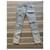 DSQUARED2 men's jeans Light blue  - view 9